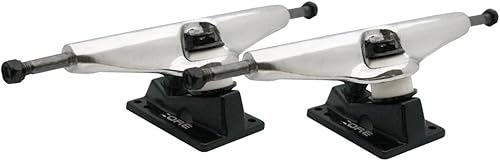 Miniatura 8 de Core Camiones de patineta - aleación de aluminio, bujes de alta calidad - Elige