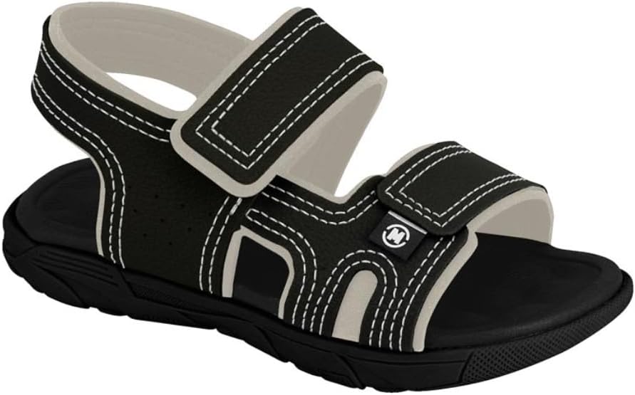 Sandália Infantil Molekinho Papete