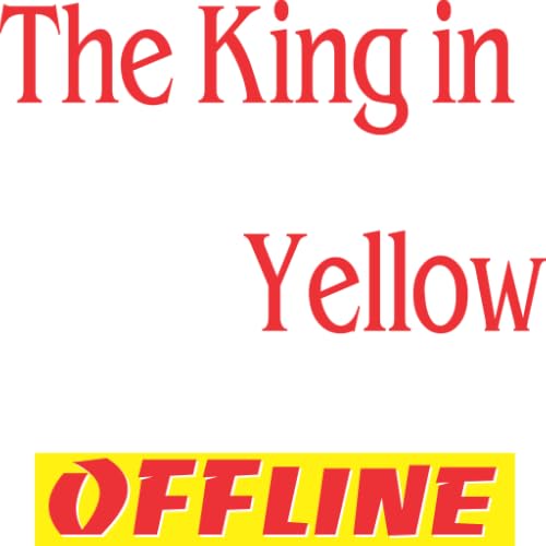 The King in Yellow
