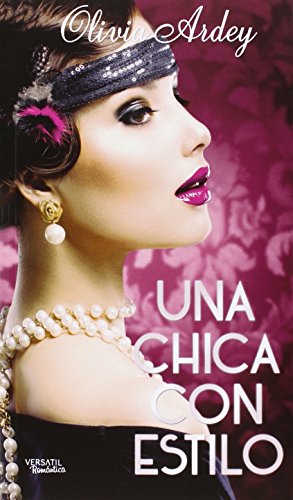Una Chica Con Estilo (ROMANTICA)