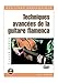 Produktbild Techniques Avancées De La Guitare Flamenca