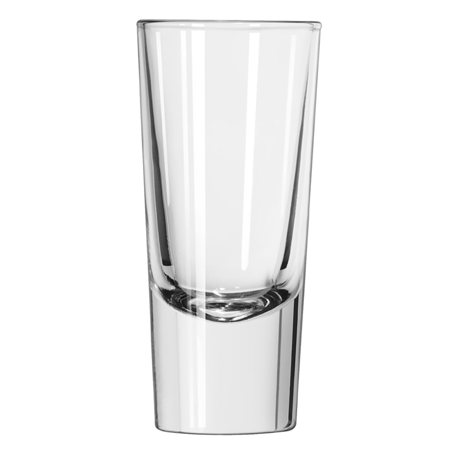 Libbey 70381 Shots and Shooters Shot Glass 159 ml Set of 24