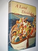 A Land Divided B007XA5E6K Book Cover