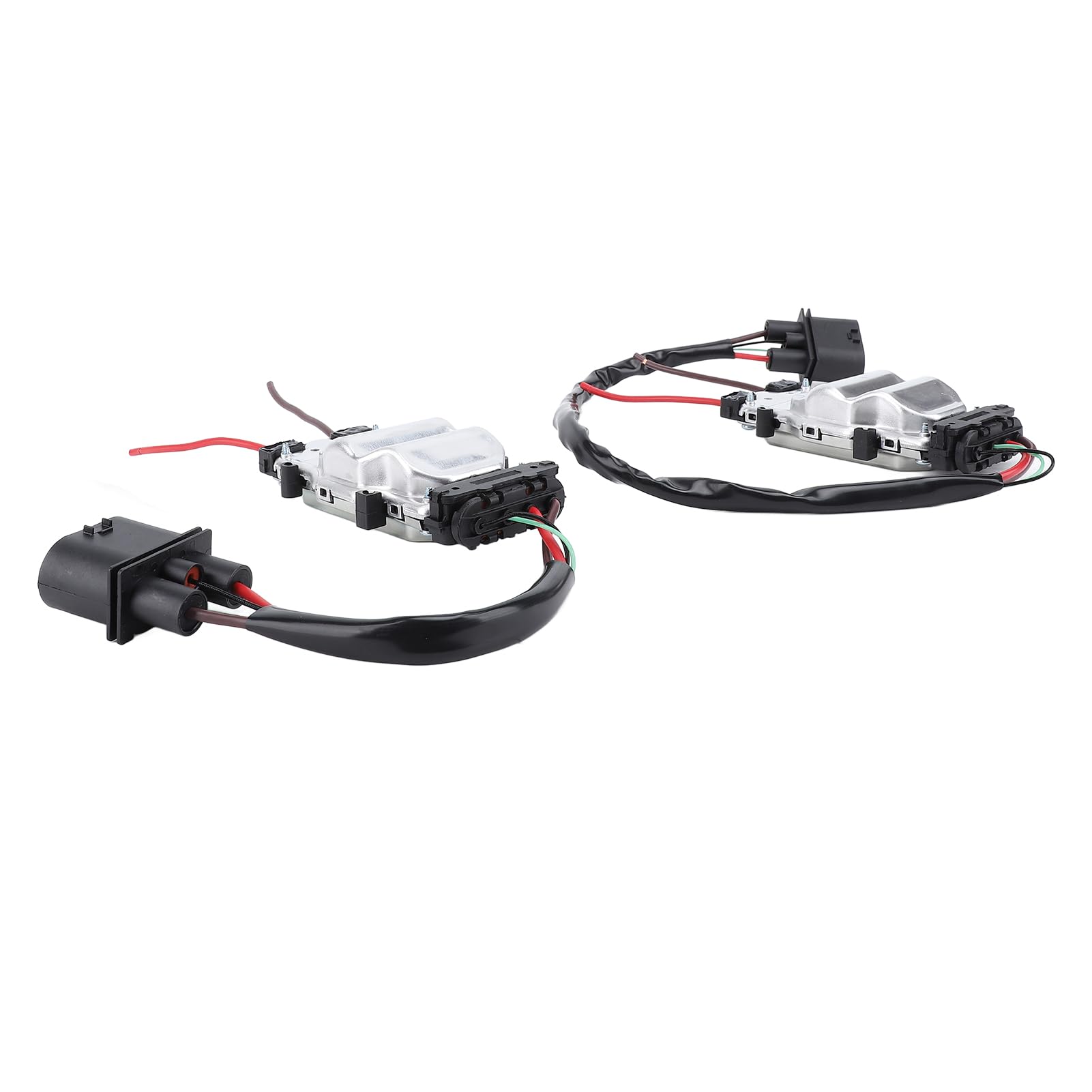 Module de commande de ventilateur pour réparer le refroidissement instable des 4F C6 2004-2010