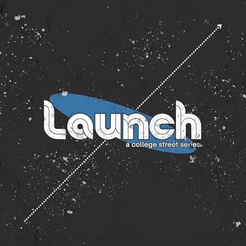 Launch Episode 4 | God Has Given Us The City