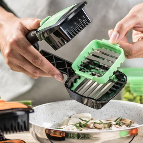 Catálogo de Nicer dicer quick que Puedes Comprar On-line. 6 nicer dicer quick marca Genius (3)