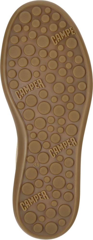 Camper Pelotas Soller K201668 CestaMujer