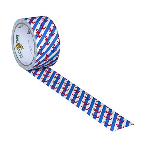 Duck Tape - Nastro adesivo colorato 48 mm x 9,1 m