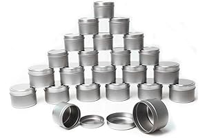 Exquisite 2 Oz Tins With Lids For Your Multifarious Needs