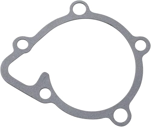 Vista 174 de TRQ Bomba de agua de motor compatible con Nissan 240Z 1970-1973 1974 260Z 1975-1978 280Z 1979-1983 280ZX 1977-1981 810 1982-1984 Maxima