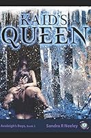 Kaid's Queen 1521324581 Book Cover