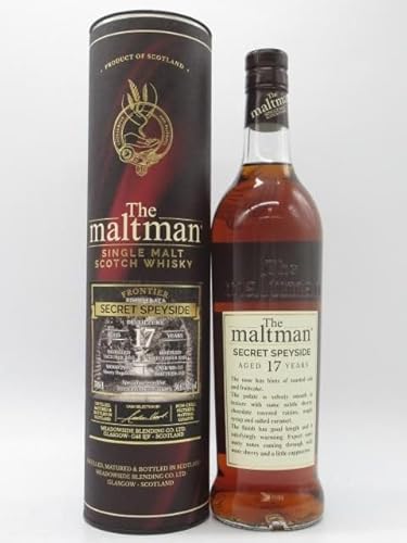 V[Nbg XyCTCh 17N 2007 FOR THE ULTIMATE SPIRITS teBA U g} (hETCh ufBO) 54.6x 700ml