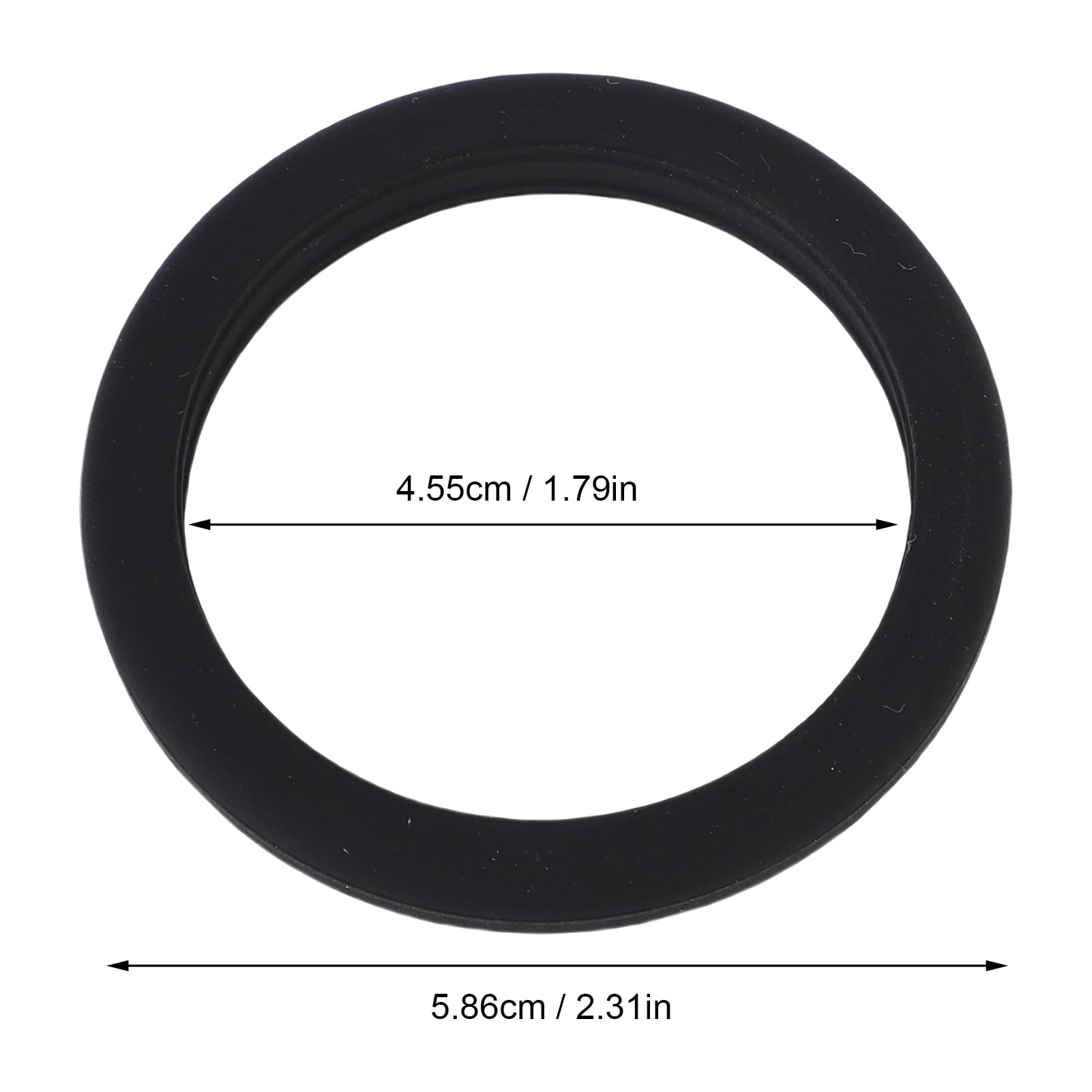 Pièces de rechange pour machine à expresso : kit de joints toriques, accessoire d'entretien, joint étanche, rondelle rainurée, fournitures professionnelles pour baristas et cafés