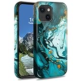 Style résistant aux rayures et à la décoloration : avec des motifs imprimés de qualité supérieure, la coque résiste aux traces de doigts, à l'écaillage et au jaunissement. La finition mate reste éclatante au fil du temps, gardant votre Galaxy S25 Ultra élégant et élégant