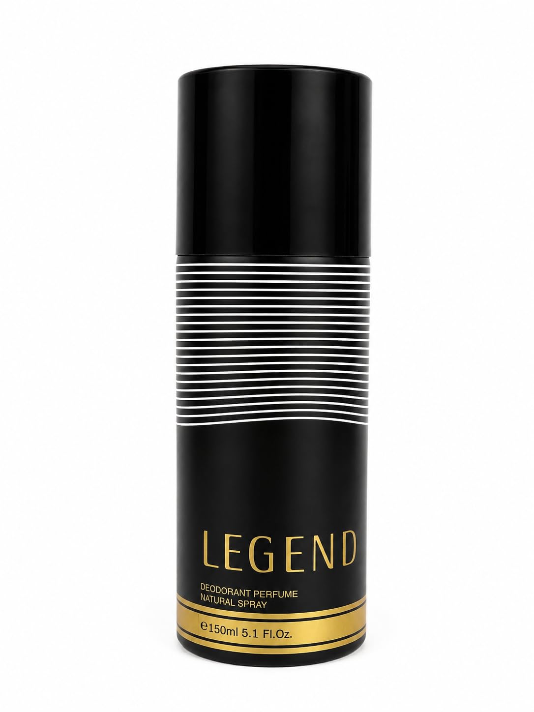 COMPATIBLE WITH MOUNT BLANCK LEGEEND DEODORANT BODY SPRAY 150ML-picture-13