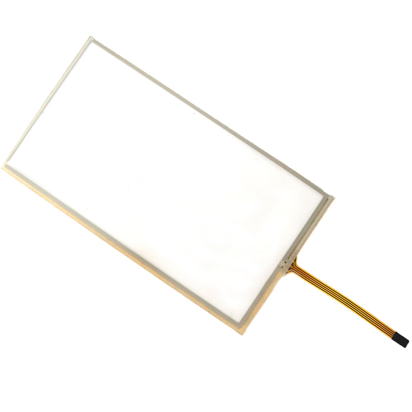 Amazon.com: Micarun Touch Screen Digitizer Glass on Navigation