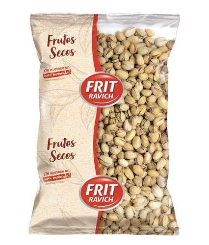 Pistachos Tostados | 1Kg | Frit Ravich