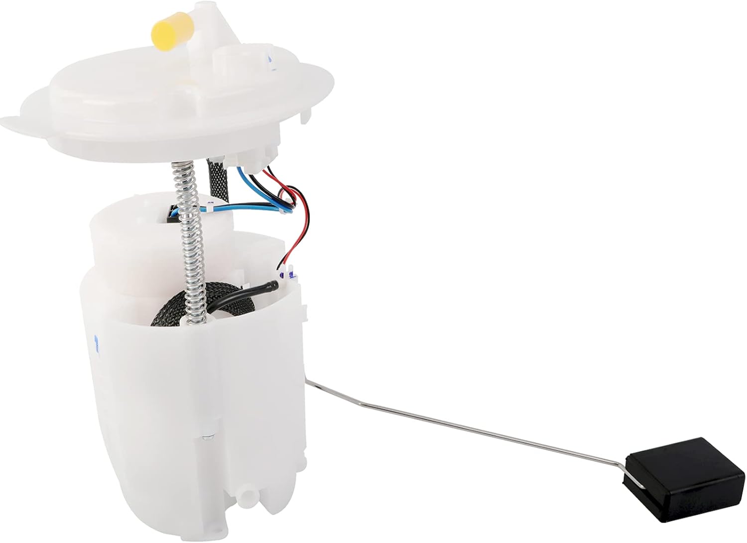 Electric Fuel Pump Electric Module Assembly E7220M for 2007-2016 J-eep Patriot Compass D-odge Caliber 1.8L 2.0L 2.4L