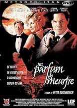 Un Parfum de Meurtre [Édition Prestige]