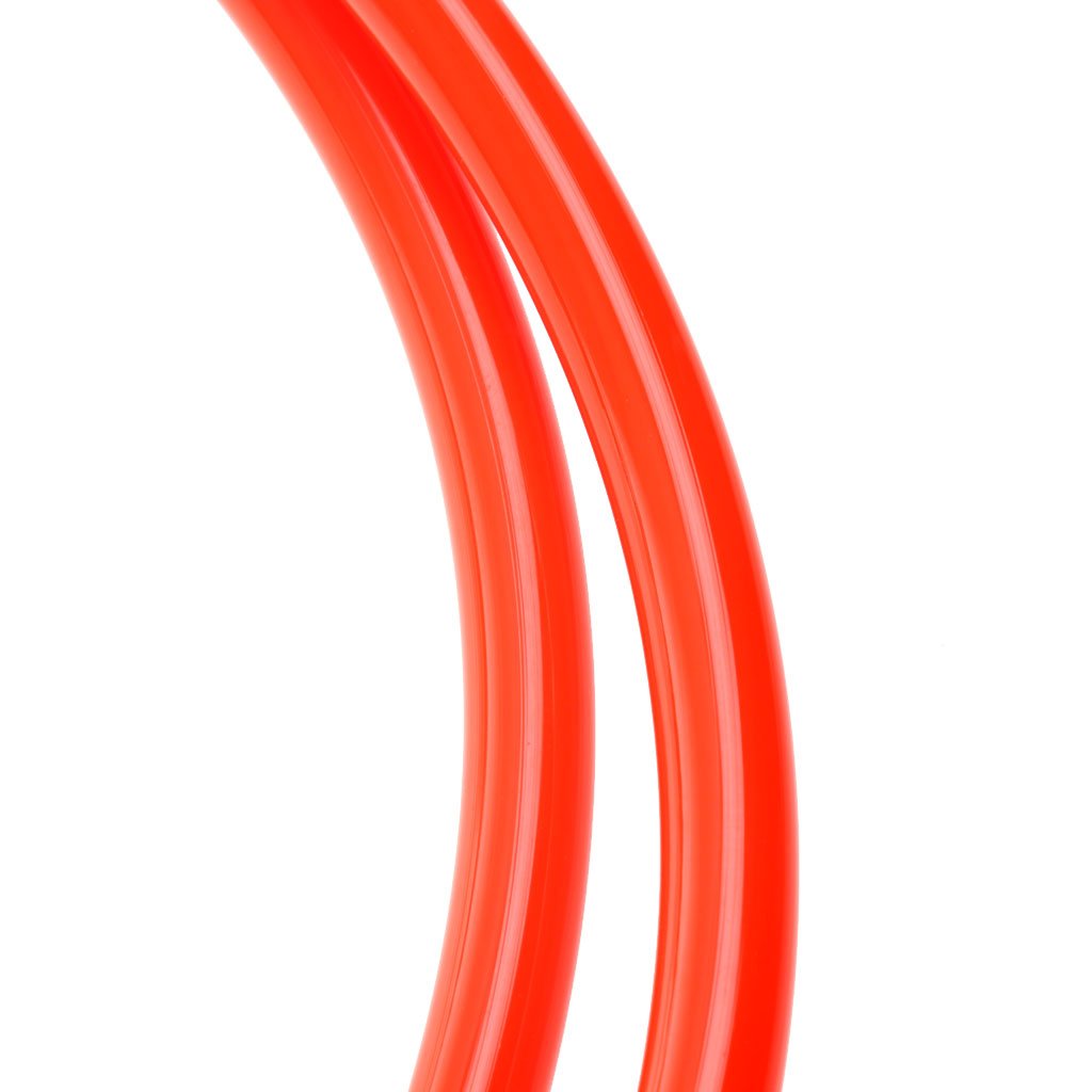2pcs Regolabile 28-34 Pollici Arancione Di TPU Windsurf Trapezio - Arancione, 28-34 pollici