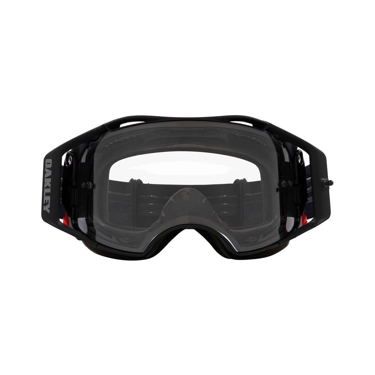 Amazon.com: Oakley Airbrake MTB Goggle : Sports & Outdoors