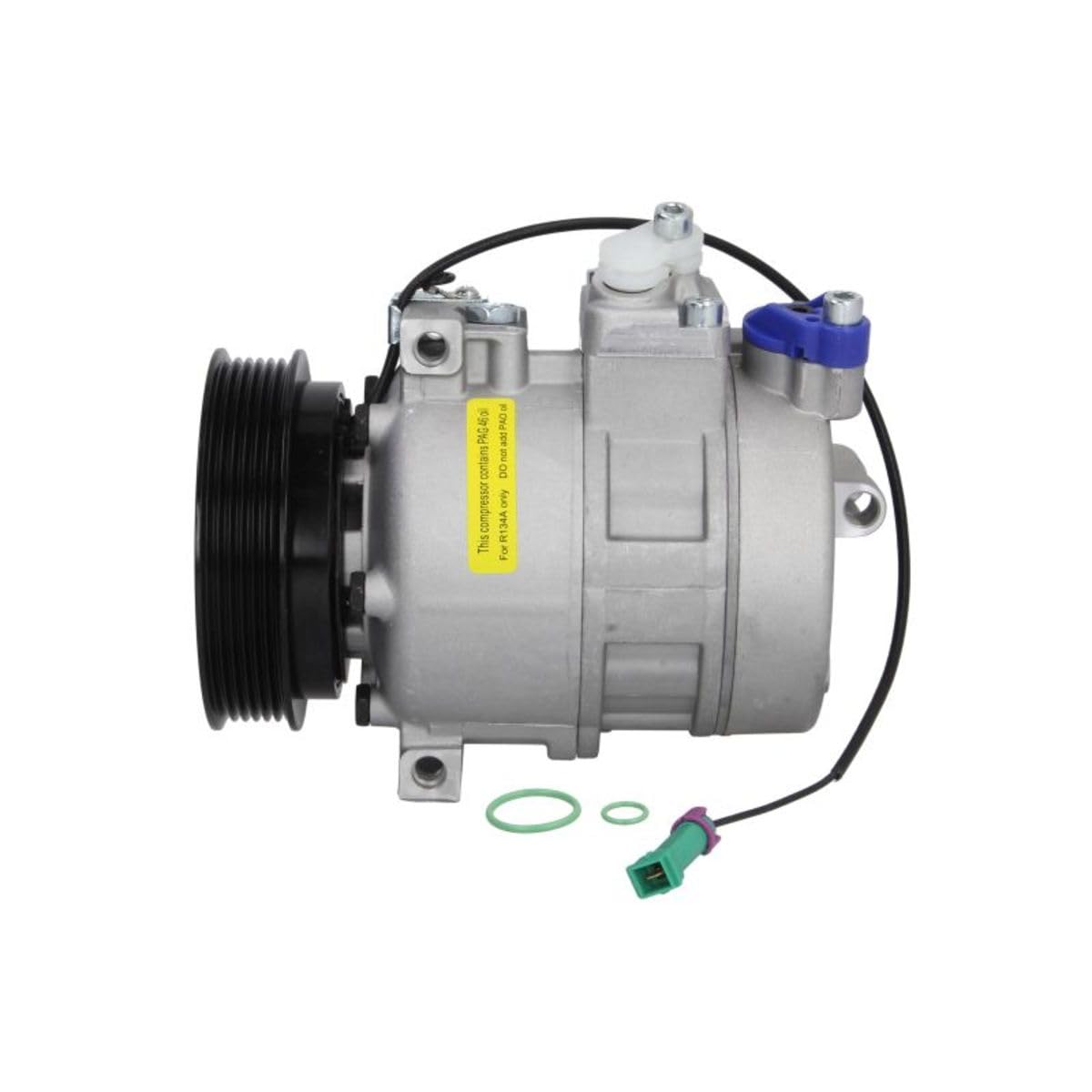 Nissens 89054 Clima Compressori-image