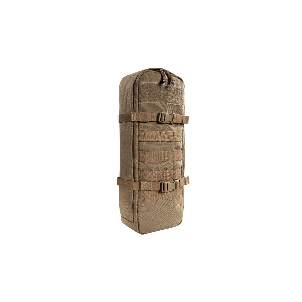 Tasmanian Tiger TT Tac Pouch 13 SP Poche latérale modulaire pour Sacs à Dos ; 5L, 40 x 14 x 9 cm ; Compatible avec Molle