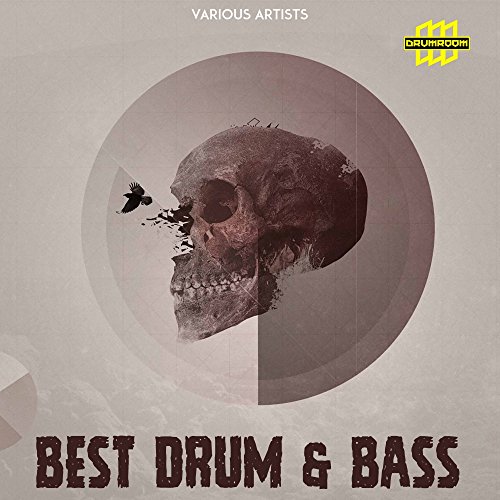 Amazon.co.jp Best Drum & Bass VARIOUS ARTISTS デジタルミュージック