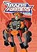 Transformers Animated Vol. 9 (English Edition)