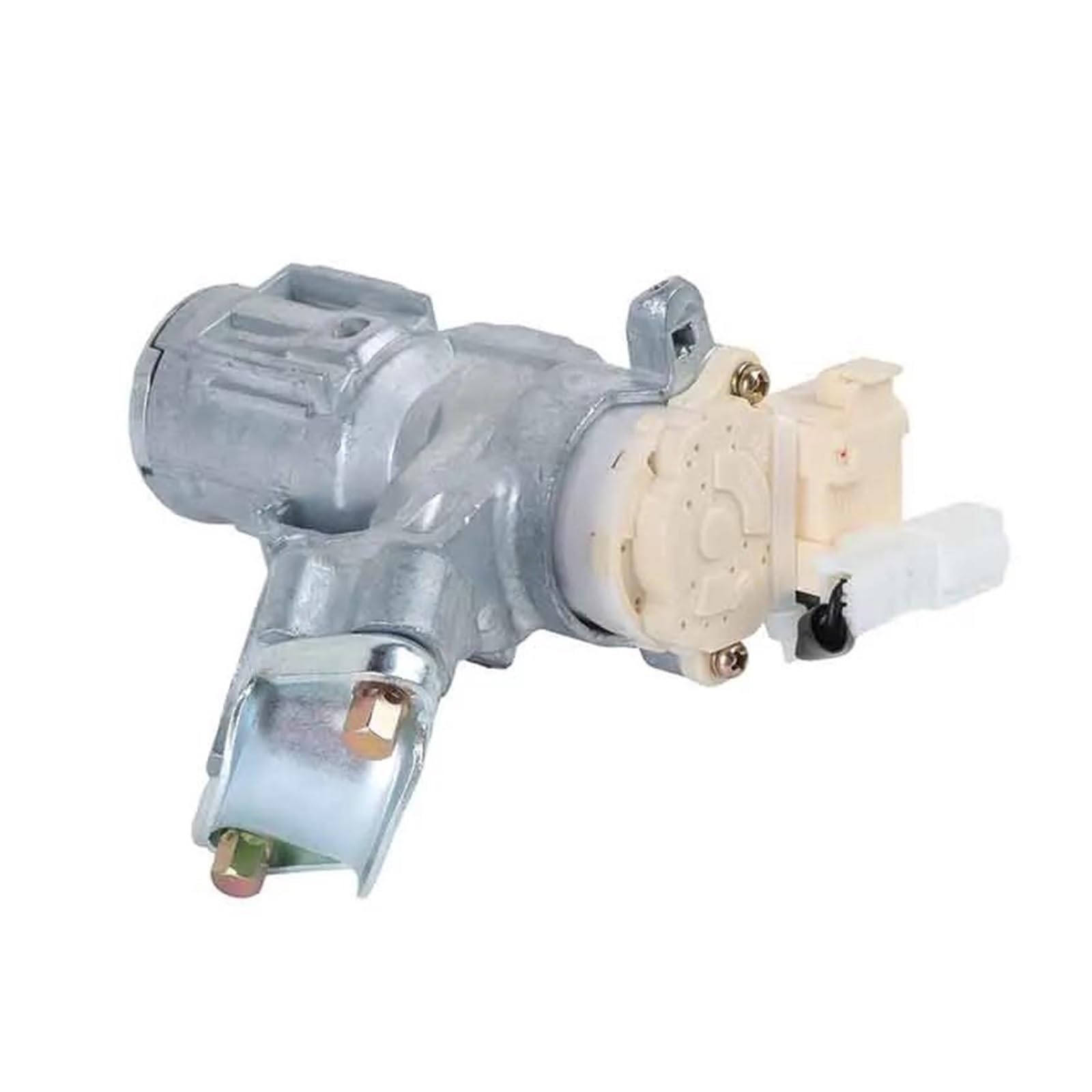 Interruptor de encendido 45020521 con conector eléctrico reforzado para Toyota Yaris Mk1 5