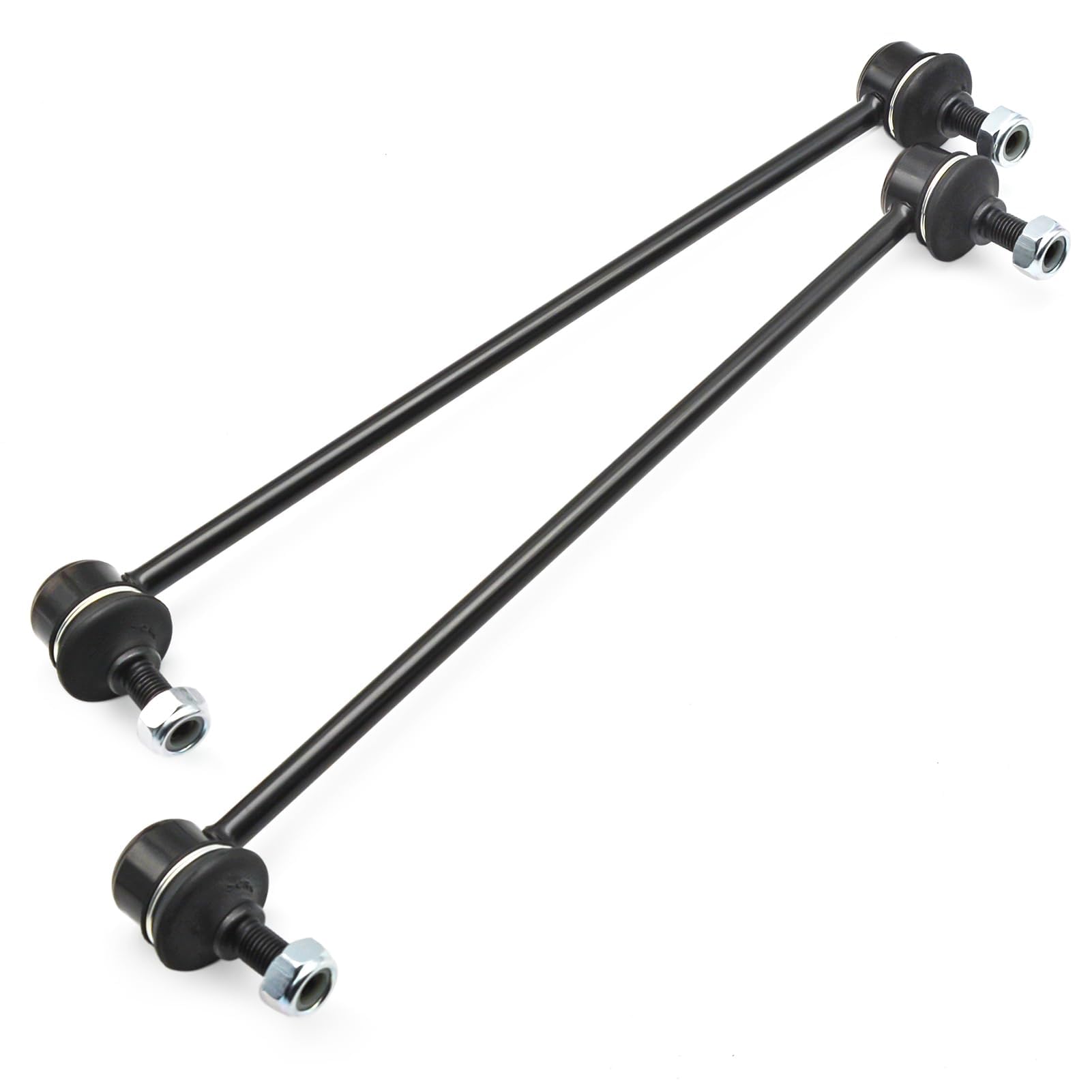 Amazon.com: Ynovvo K750087 2 Pcs Front Sway Bar Link Kit Sway Bar 