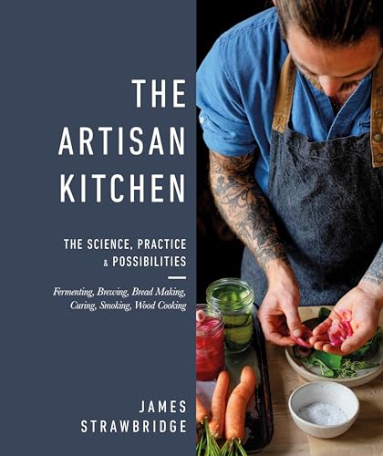 The Artisan Kitchen view 2