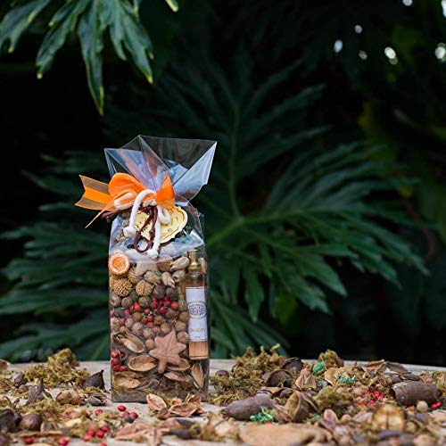 SACHE SEGREDOS DA FLORESTA POUT POURRI