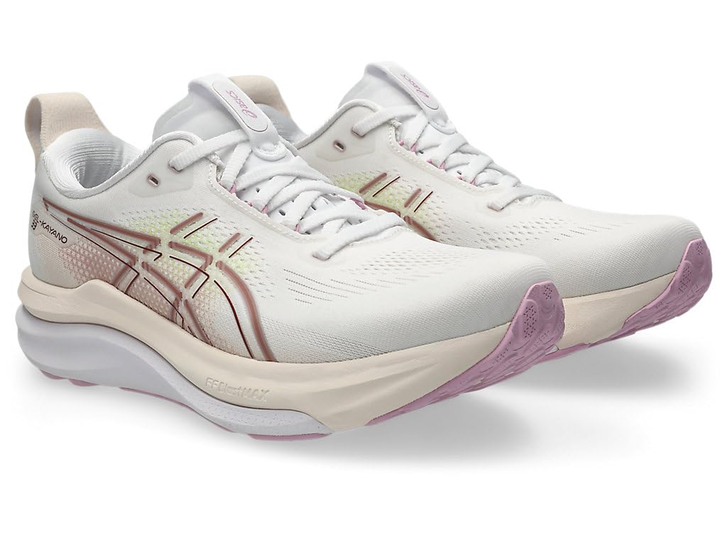 ASICS Damen Gel-Kayano 33Running Shoes