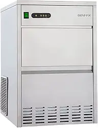 Máquina De Gelo Benmax Super Ice 50/07 Kg - 220V
