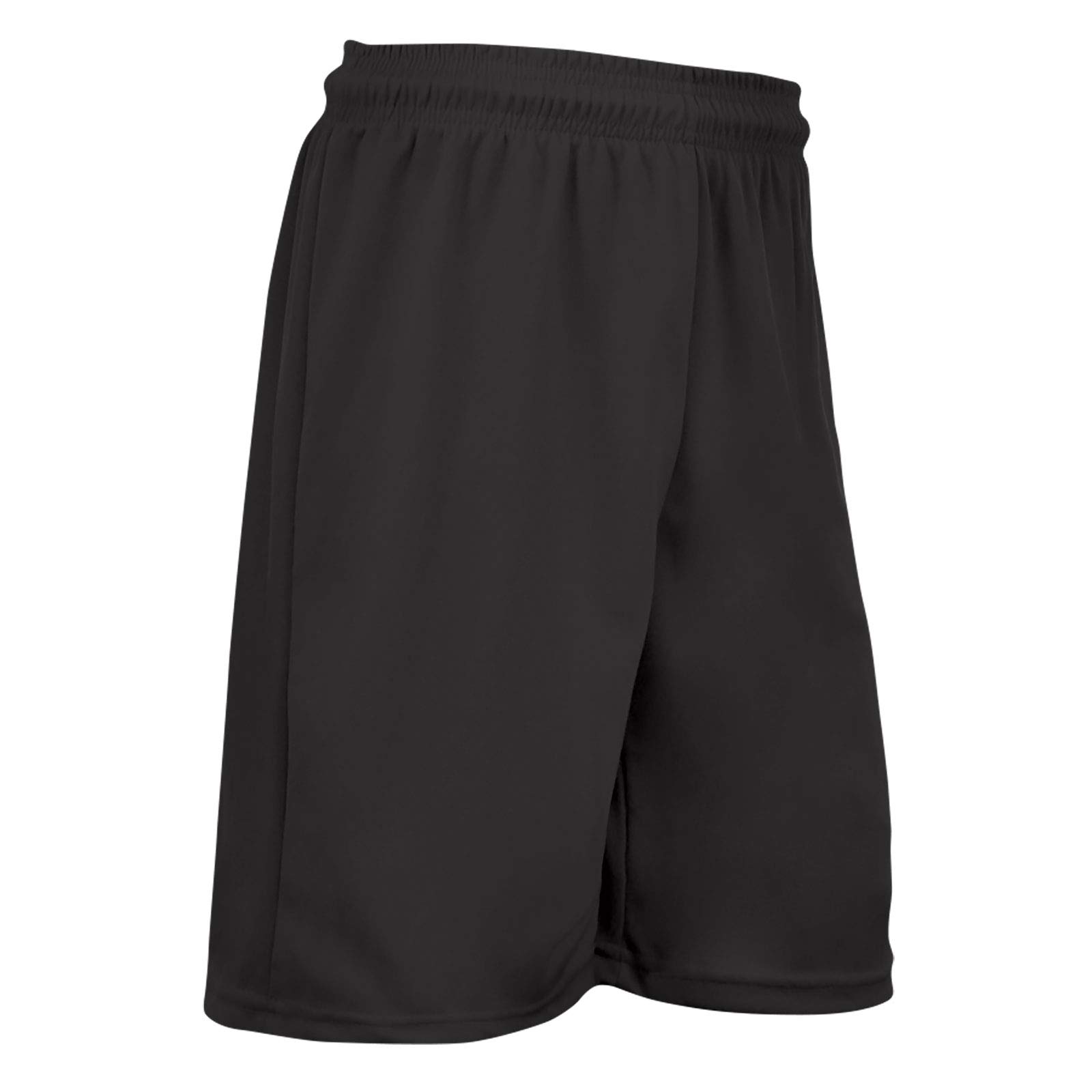 CHAMPROAdult All Sport Practice Short with Elastic Waistband and Drawstring