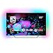 Produktbild Philips 55pos9002 / 05 55-zoll-4k Ultra hd OLED Android smart tv mit ambilight 3-seitig und HDR Perfect - Silber (2017/2018 Model)