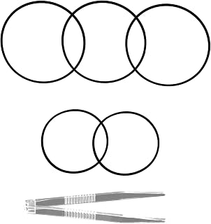 Cassette Deck Belt Kit 5Pack Lahore, Karachi - Pakistan