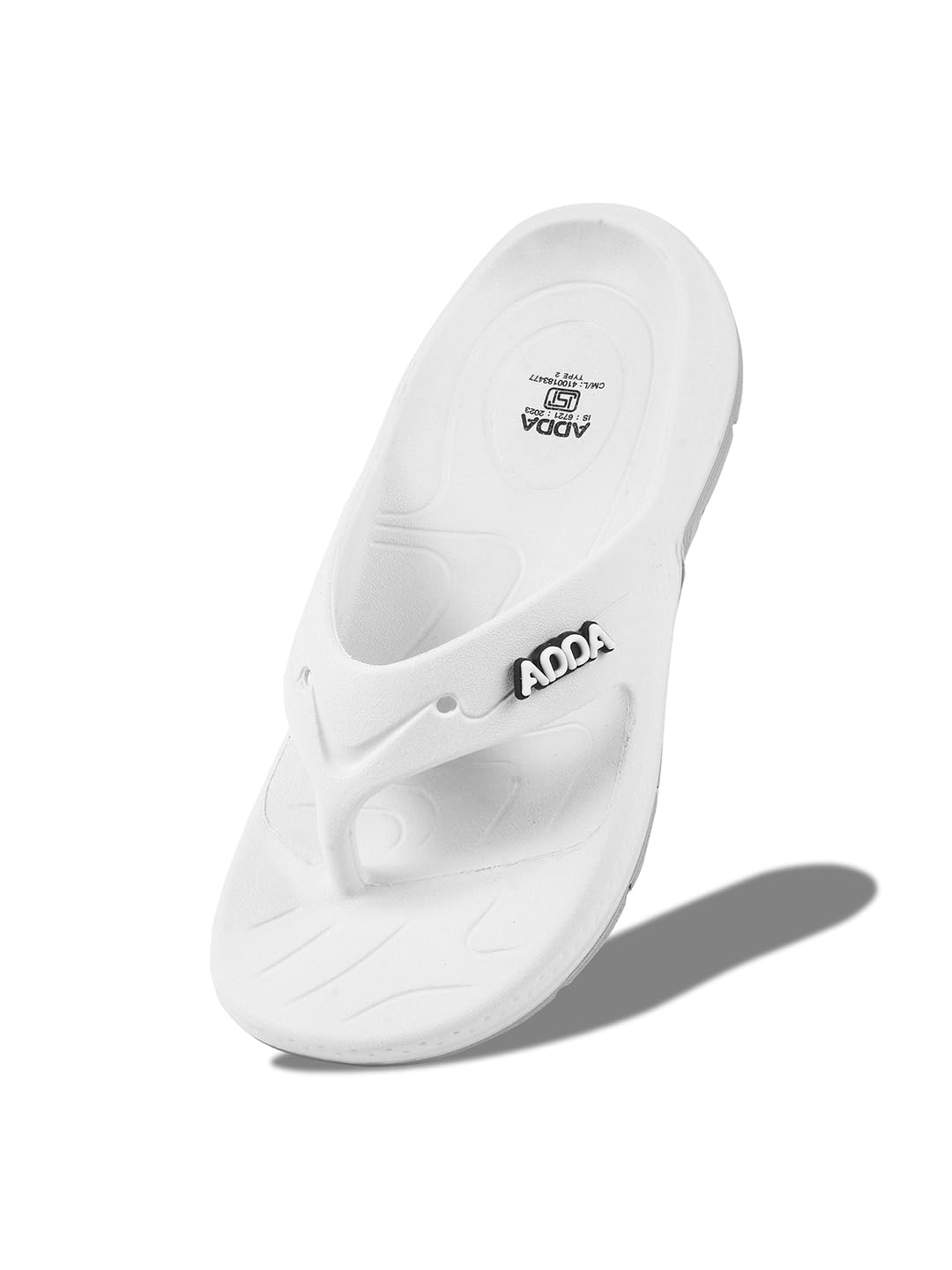 VODKA EVA Women Slipper-image-7