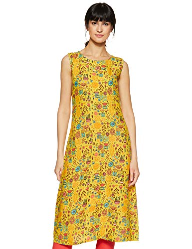 Image of Rangriti Women Kurta