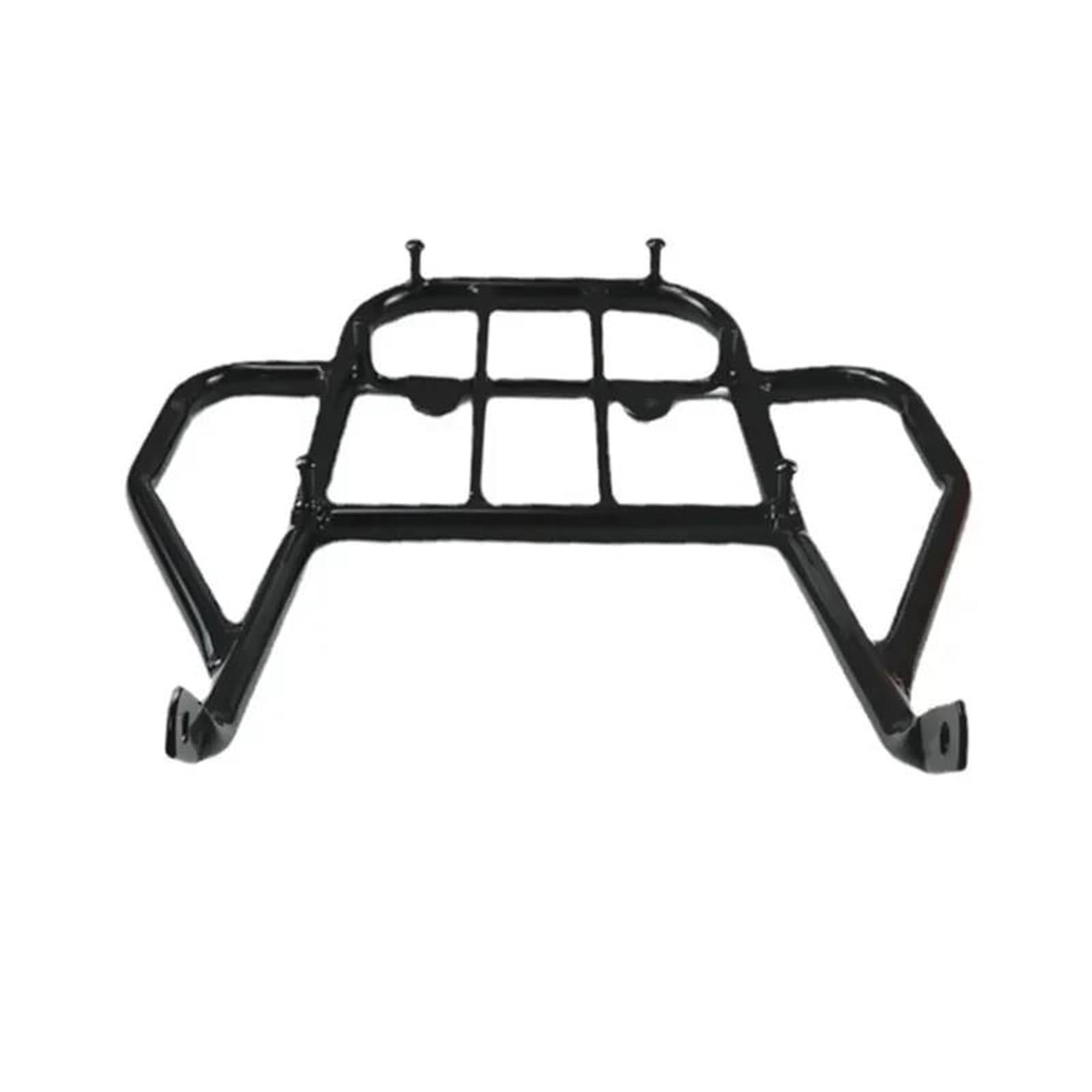 Top Case Rack pour CRM250 Porte-Bagages Arrière Porte-Bagages