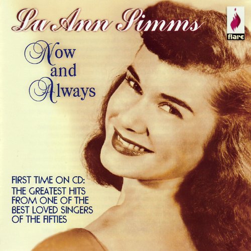Écouter Now And Always par Lu Ann Simms sur Amazon Music Unlimited