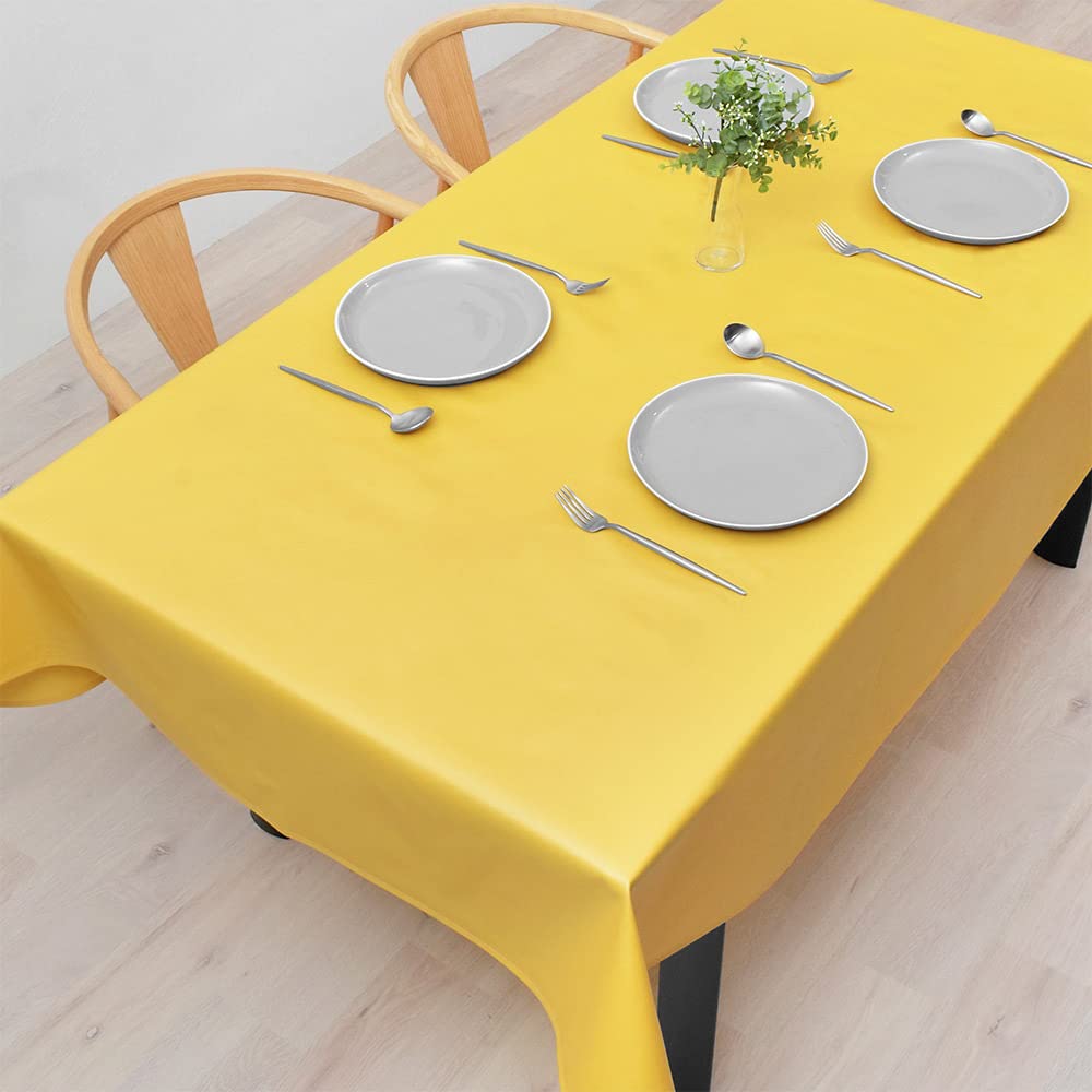 Amazon.co.jp: COLORFUL CANDY STYLE テーブルクロス ラミネート