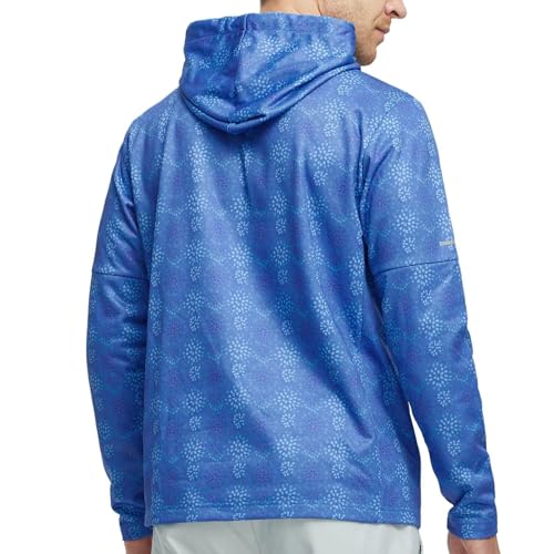 M MAELREG Hoodies for Men Golf Fleece Hooded Sweatshirts Dry Fit Athletic Lightweight Casual Midlayer Mens Hoodies Pullover2