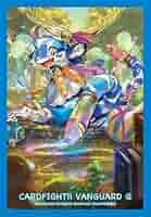 ヴァンガード　クレヨン・タイガー　ブシロード　スリーブ Amazon | ブシロード スリーブコレクション ミニ Vol.786 カード