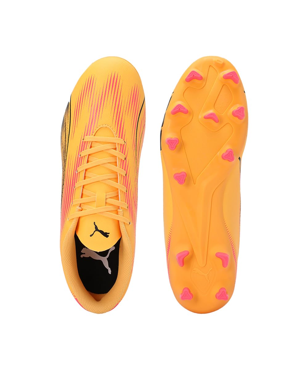 PUMA Ultra Play FG/AG 10722401, Scarpe da Calcio