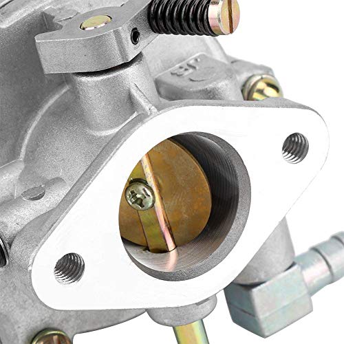 Carburatore per Motore Stratton Carburatore 170402 390323 394228 Carb