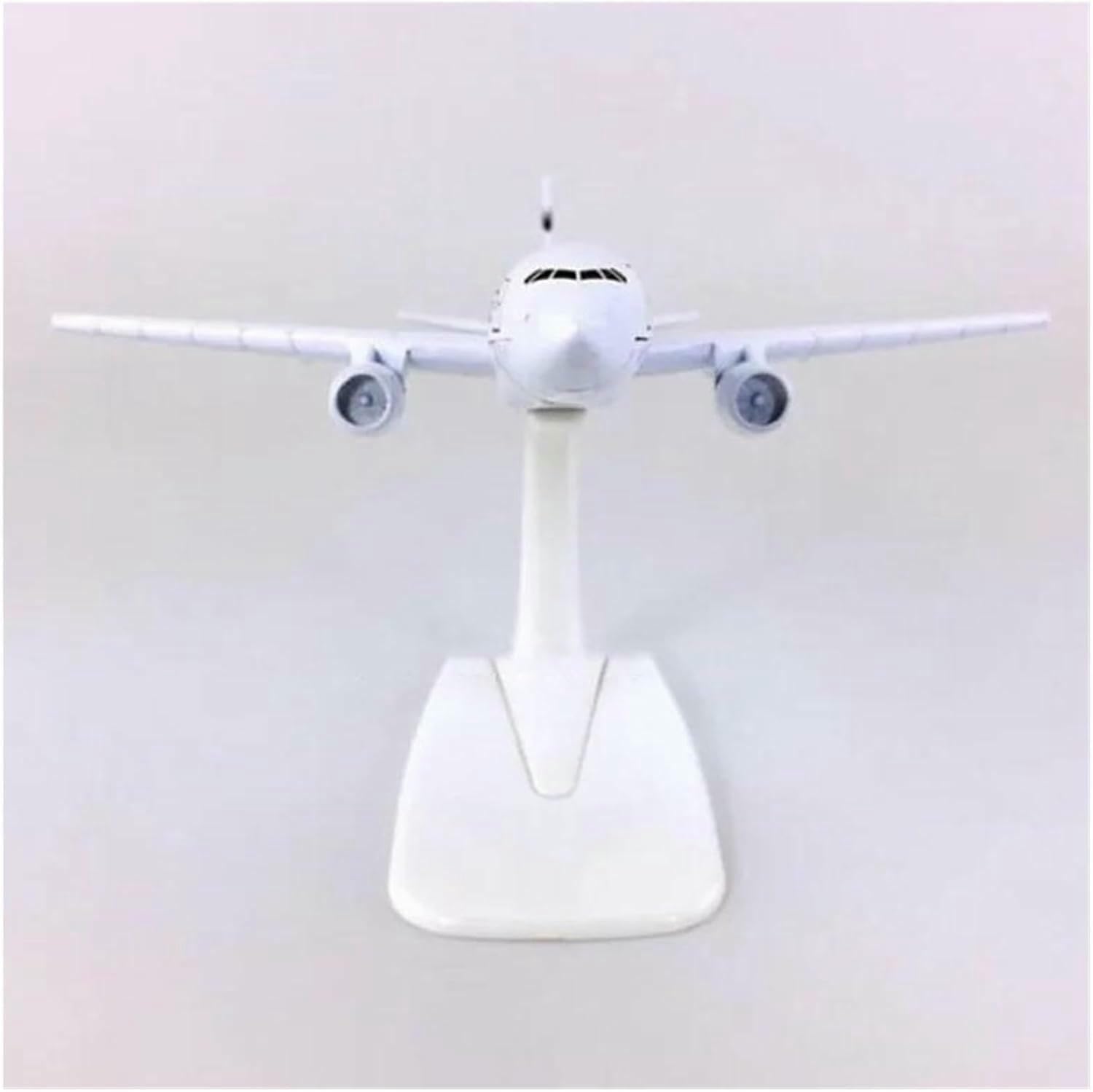 Maquette Avion Malaysia Airlines Boeing 777 – Échelle 1:400 – Modèle Réduit En Alliage Moulé Sous Pression – 16 Cm – Cadeau Collectionneur Ou Passionné D’aviation