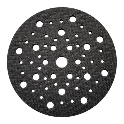 Metabo Disque intermédiaire auto agrippant 150 mm hole SXE 150 BL 630260000 - vue 3