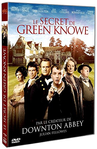 Preisvergleich Produktbild Le secret de green knowe [FR Import]